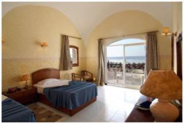 Helioland Beach Resort El Qoseir Екстер'єр фото